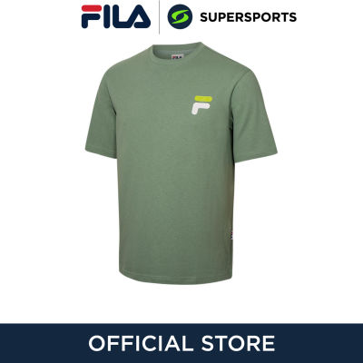 FILA FW2RSF2086X เสื้อยืดผู้ใหญ่