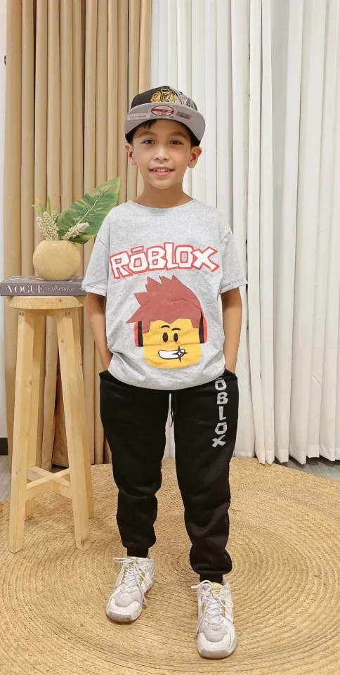 t shirt de terno roblox