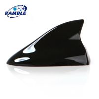 Ramble For Hyundai KONA Antenna Shark Fin Styling Car Roof Accessories Special Car Radio Aerials Vehicle Exterior Decoration