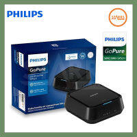 PHILIPS เครื่องฟอกอากาศในรถยนต์ รุ่น GoPure GP5211 กรอง PM2.5 ได้ ของแท้