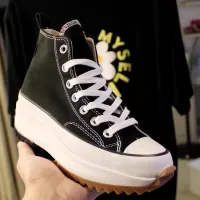 Buy Converse Shoes For Women With High Heels online | Lazada.com.ph Buy Converse Shoes For Women With High Heels Online | Lazada.Com.Ph