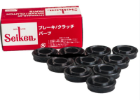 Y2K แท้ 100% ลูกยางเบรค หลัง Toyota Vios ,ST190-191 3/4" SC-41513R Seiken แท้ JAPAN  ลูกยางกระบอกเบรคหลัง ลูกยางเบรคแบบแหวน