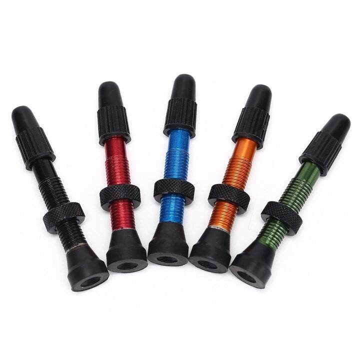 bike-bicycle-aluminum-alloy-tubeless-presta-valve-stems-mtb-road-bike-repair-tool-mountain-road-bike-bicycle-accessories