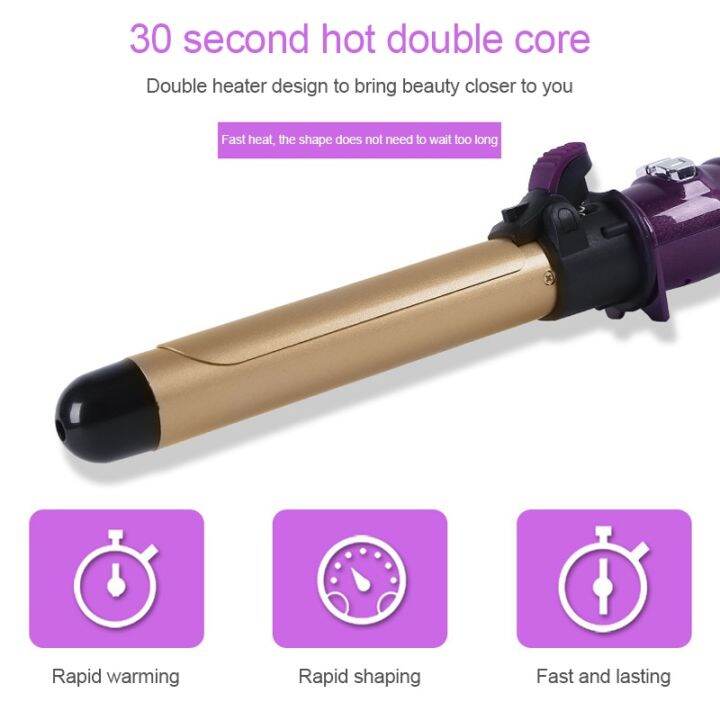 hot-xijxexjwoehjj-516-dropshipping-auto-rotary-electric-hair-curler-curling-iron-automatic-rotating-wave-styling-smj