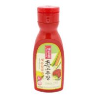 ?(แพ็ค2)?ซีเจโชคชูจัง 300 ก/Cj Chogochujang 300g