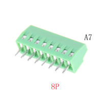 [JINXING] 1pcs 2P-16P KF128 2.54mm PCB Universal screw Terminal BLOCK