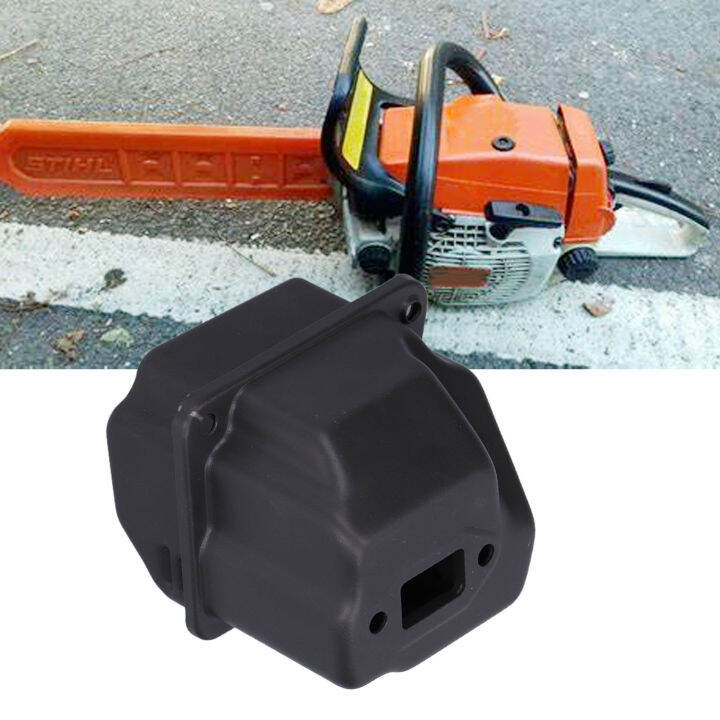OEM 1121 140 0606 Durable Professional Chainsaw Muffler Kit Replacement