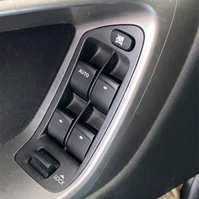 สำหรับ2005-2009 Subaru Outback Legacy Power Window Driver Master Switch ด้านหน้าซ้าย83071AG05B 83071-AG05A.