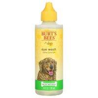 Burts Bees for Dogs Eye Wash 118 ml/ Tear Stain Remover 118ml