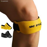 ♤▧☇ Patella Knee Strap Adjustable Knee Brace Patellar Tendon Stabilizer Support Band for Soccer Basketball Running Jumper Gym Squat