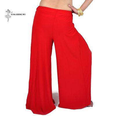 Swr-015กางเกงชนเผ่าของผู้หญิงกางเกงขาม้ายาวทำจากผ้าฝ้ายคริสตัลชุดเต้นรำสไตล์บอลลีวูดของอินเดีย