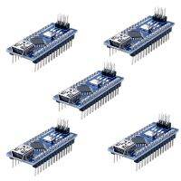 2 SNano V3.0 ATMEGA 328P USB Development Board Module Is Suitable for Flash, Processing, Max/Msp, PD Effect Development