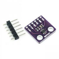 MCP3421 I2C SOT23-6 Delta Sigma ADC Evaluation Module สำหรับ PICkit Serial เครื่องวิเคราะห์โมดูล