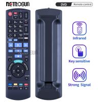 รีโมทคอนโทรล N2QAYB001113ใหม่สำหรับ Panasonic DVD DMR-BCT76 DMR-BCT760 DMR-BST765 DMR-BST760 DMR-BCT765