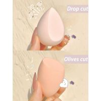 Xixi 8pcs Blender Sponge Set Makeup Puff makeup tools