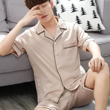 Sexy male online pyjamas