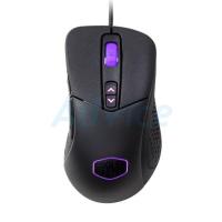 COOLERMASTER เมาส์ OPTICAL MOUSE MM530 RGB