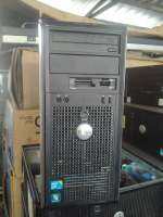 DELL intel CORE 2 รุ่น OPTIPLEX ddr3