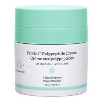 DRUNK ELEPHANT Protini Polypeptide Cream 50ml ครีมทาผิวหน้า เพิ่มความชุ่มชื้น ขนาด 50 มิลลิกรัม