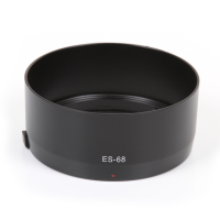 Lens Hood ES-68 For  Canon EF 50mm f/1.8 STM