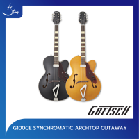 กีตาร์ Gretsch G100CE Synchromatic Archtop Guitar | Strings Shop