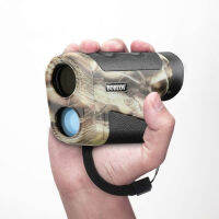 BOBLOV A2 Camo Rangefinder 1000M ตัวค้นหาช่วงลูกกอล์ฟการล่าสัตว์ธงล็อค