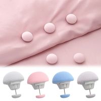 【cw】 4/10PCS BedSheet Quilt Clip To Blankets Cover Fastener Holder Non-Slip Fitte 【hot】 !