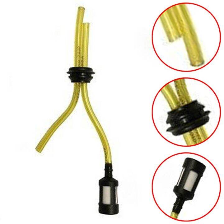 Fuel Filter Fuel Pipe Replacement TTK587GDO TTL488GDO Assembly Fuel Line Lazada PH