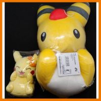 สินค้าขายดี!!! CraneKing Plush Doll Banpresto Pokemon ## โมเดล โมเดลรถ ของเล่น ของสะสม รถ หุ่นยนต์ ตุ๊กตา โมเดลนักฟุตบอล ฟิกเกอร์ Model