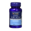 Hcmviên uống kẽm cho da mụn từ mỹ puritans pride premium zinc for acne 100 - ảnh sản phẩm 4