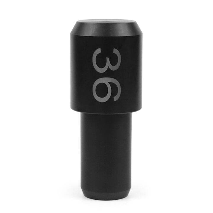 Bike Front Fork Seal Installation Tool Bicycle Fork Dust Seal