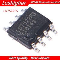 10PCS LD7522PS LD7522HPS SOP8 LD7522 SOP 7522 SMD WATTY Electronics