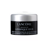 แท้ฉลากไทยลอตปี2021 Lancome Advanced Genifique Yeux Activating Eye Cream 5ml