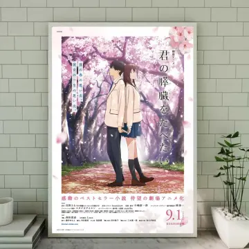 I want to eat your pancreas full movie online online