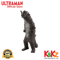 Ultra Monster Series 65 Bemular / ฟิกเกอร์สัตว์ประหลาดอุลตร้าแมน