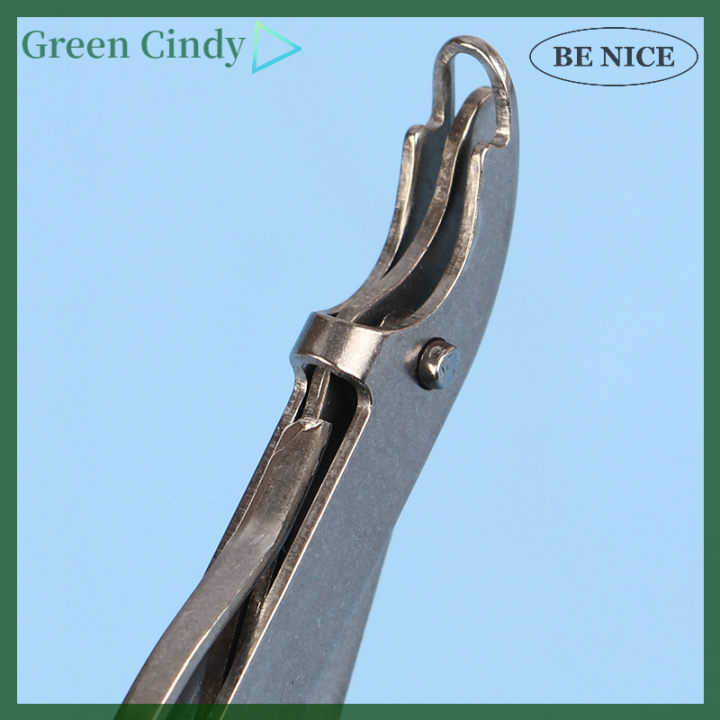 [Green Cindy] Medical Surgery Special Disposable Skin Stapler Nails Skin Stitching Machine