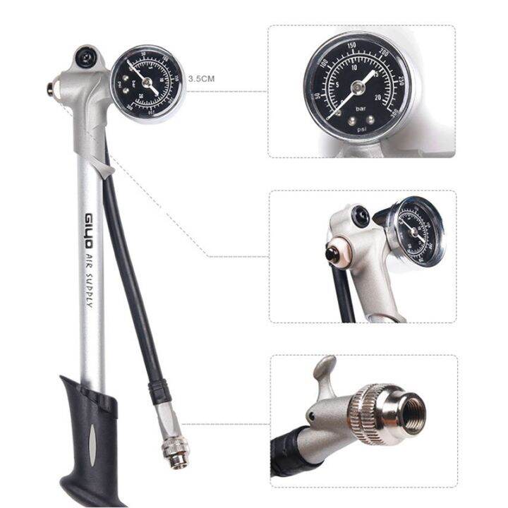 giyo-1-pcs-gs-02d-mountain-bike-front-fork-inflator-high-pressure-aluminum-alloy-mouth-rear-shock-absorber-inflatable-gs03s