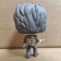 FUNKO POP The Last of Us JOEL Action Figure Q Version Model Dolls Toys For Kids Home Decor Gift Collections
