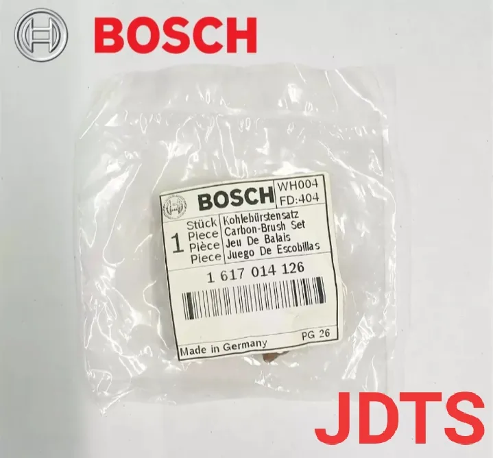 Bosch Carbon Brush 1617014126 For Gsh 11e Gbh 8 45 D Gsh 16 30 2pcsset Lazada Ph 3620