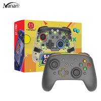 Bluetooth-compatible Joystick Game Controller Gamepad For Switch / Switch Oled / Switch Lite / Pc