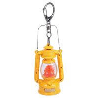 [Direct from Japan] Studio Ghibli Howls Moving Castle Lantern Key Chain Calcipher Japan NEWTH