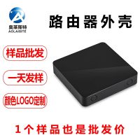 [COD] zigbee module size and low power consumption wireless PCB provides communication router shell