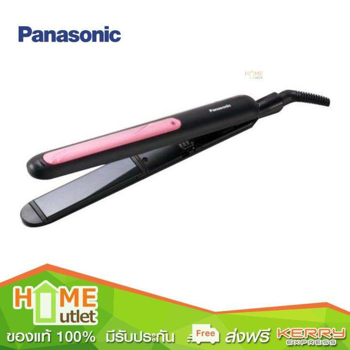 panasonic-เครื่องหนีบผม-45-วัตต์-รุ่น-eh-hv21-kl