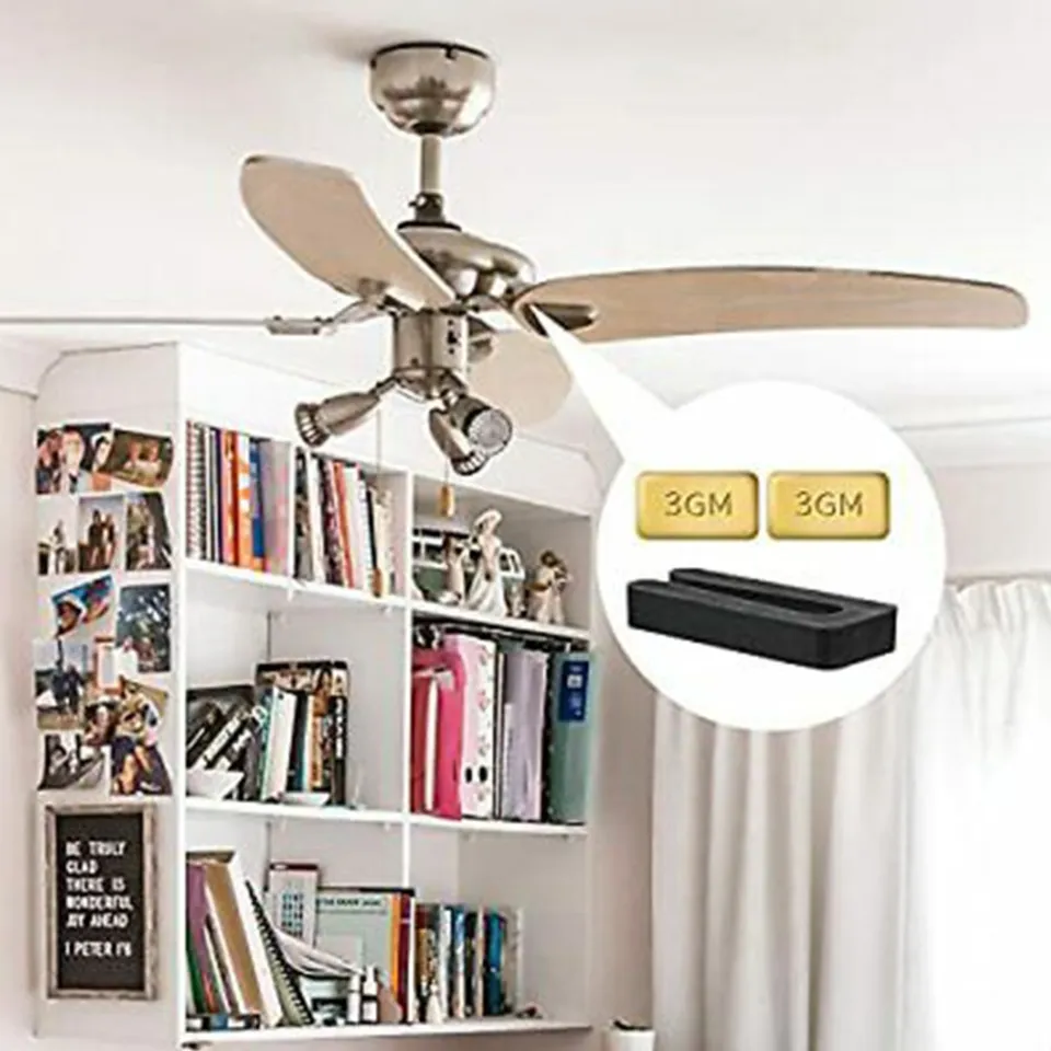 Ceiling Fan Balancing Kit Singapore Shelly Lighting