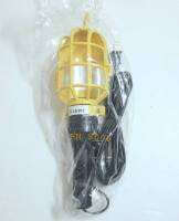 โคมไฟส่องเครื่องแบบปลั๊ก ส่องซ่อมรถ ยาว 5 เมตร 220 V /Utility Lamp