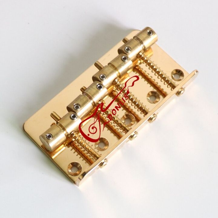 donlis-อุปกรณ์ฮาร์ดแวร์4-st-เบสบริดจ์อานทองเหลืองจากร้านขายชิ้นส่วนโลหะเบสออนไลน์