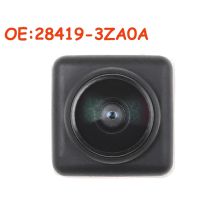 28419-3ZA0A Rear View Camera for Rogue 2011-2018 Parking Assist Reverse Camera Assembly 28419-1VX0B