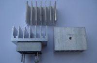 Heat Sink สำหรับติด Diode Bridge