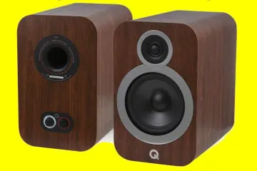 Q acoustics 3010 sales whathifi