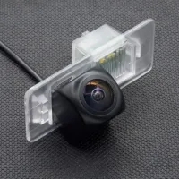 Fisheye 1080P MCCD Starlight Car Parking Rear view Camera for BMW E38 E39 E46 E60 E61 E65 E66 E90 E91 E92 X3 X4 X5 X6 2014-2016